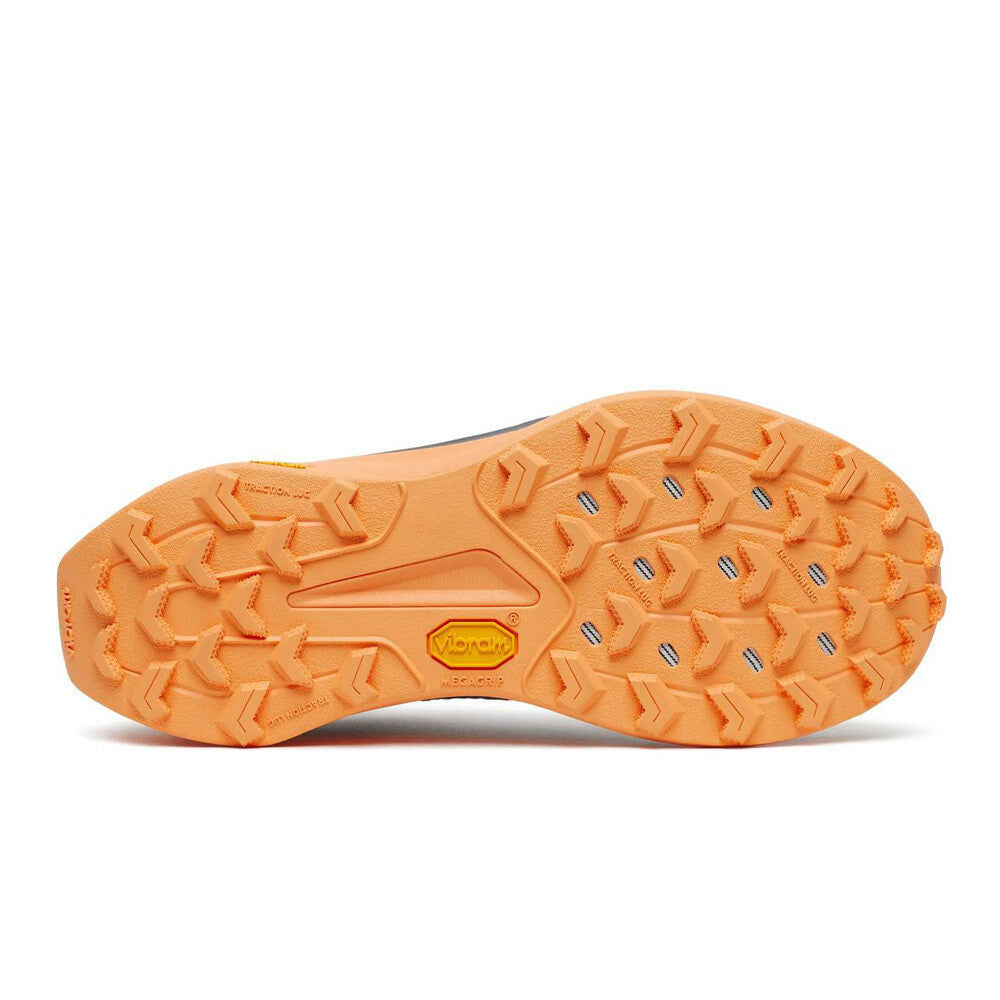 Saucony Peregrine 16 Women's Trail Running Shoes - Naval/Persion