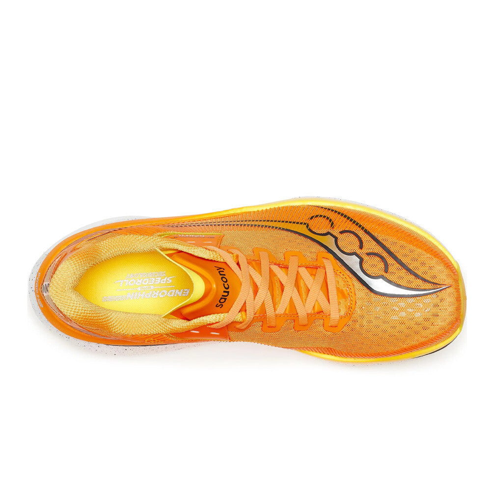 Saucony Endorphin Azura Men's Running Shoes - Orange