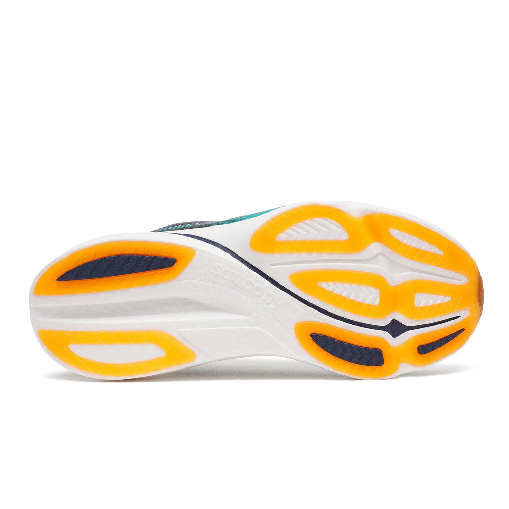 Saucony Endorphin Azura Men's Running Shoes - Naval/Tranquil