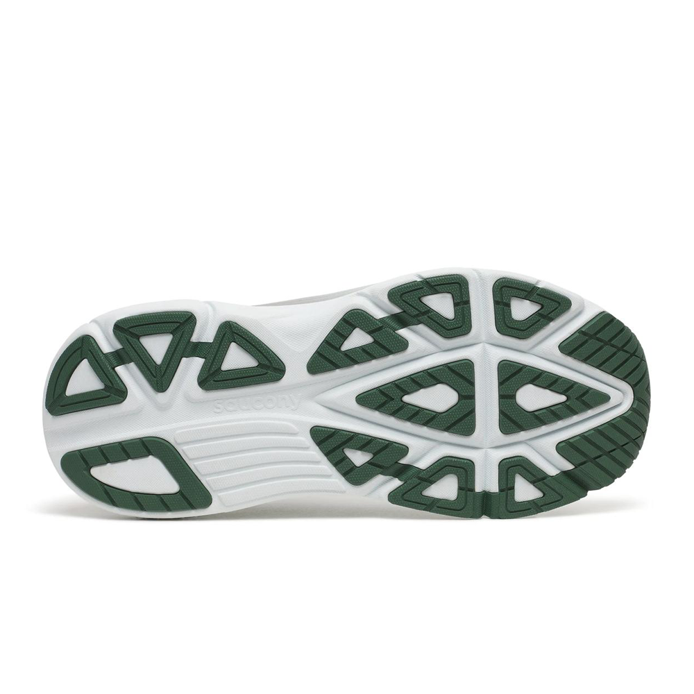 Saucony Guide 19 Men's Running Shoes - Verde
