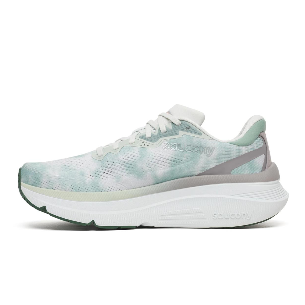 Saucony Guide 19 Men's Running Shoes - Verde
