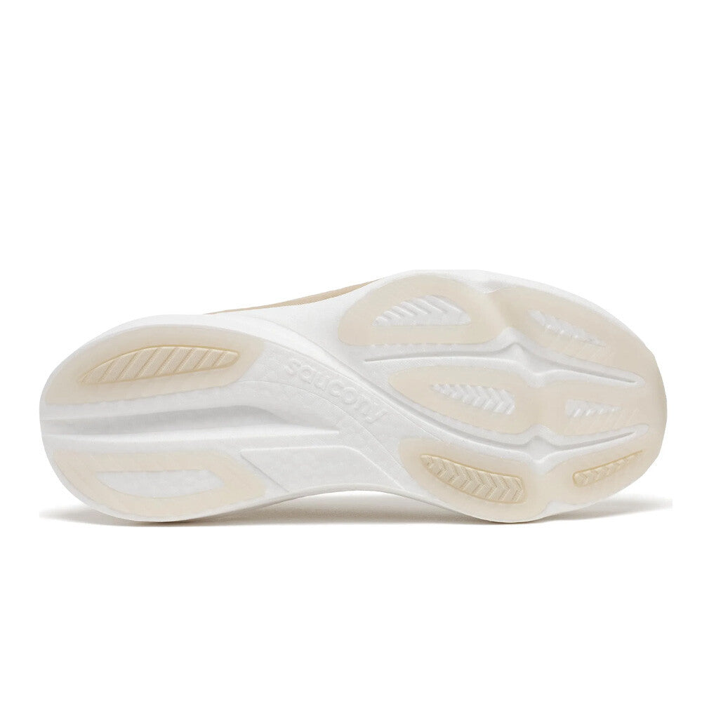 Saucony Endorphin Azura Women's Running Shoes - Eggshell/Ivory