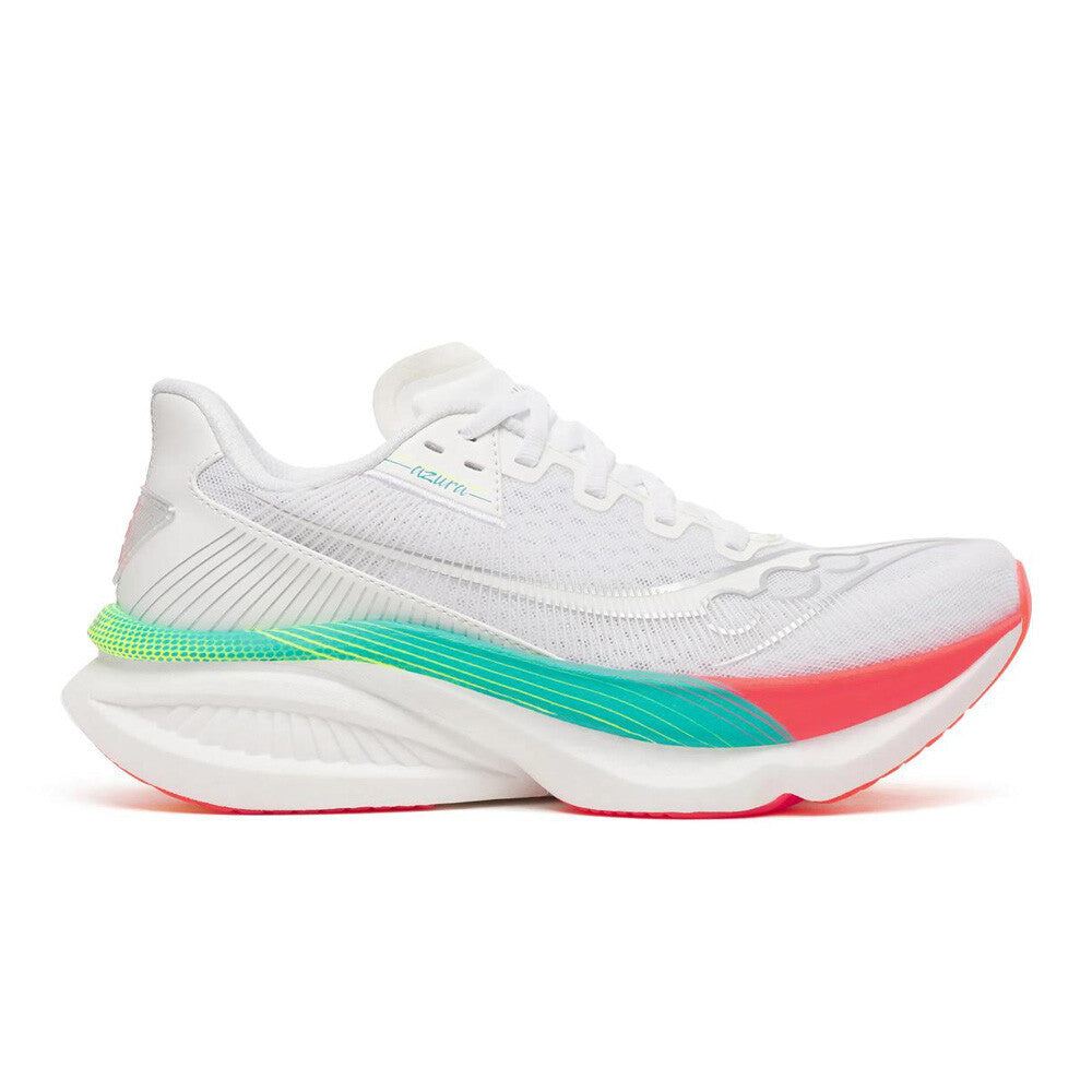 Saucony Endorphin Azura Women's Running Shoes - White