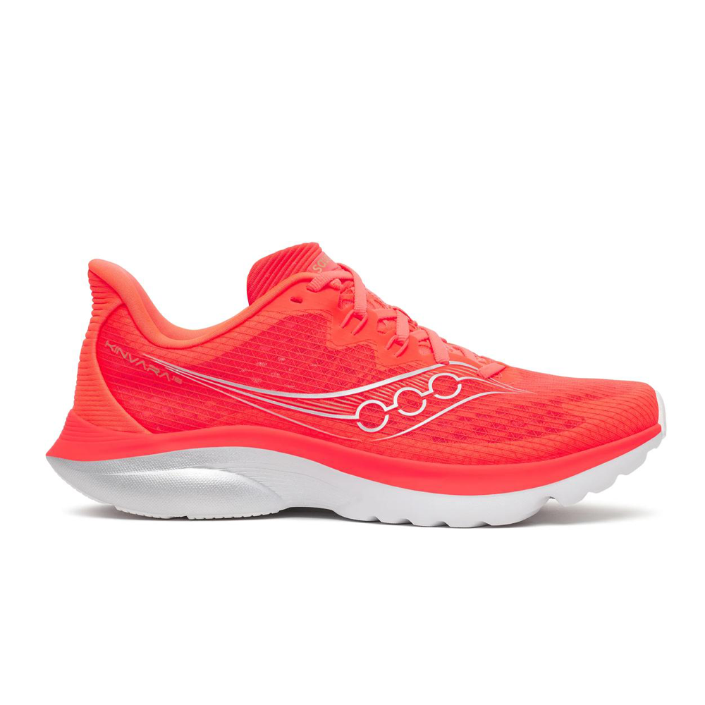 Saucony Kinvara 16 Women's Running Shoes - Vizired