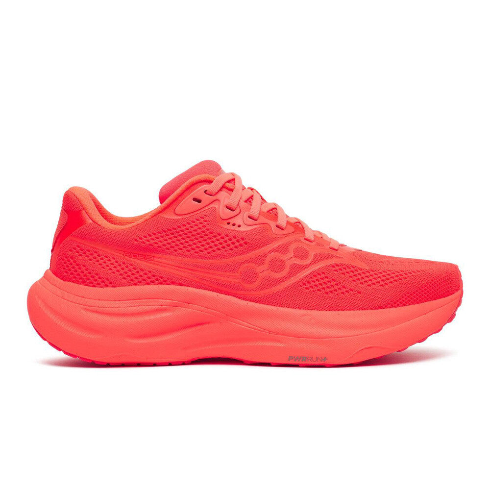 Saucony Ride 19 Women's Running Shoes - Vizired