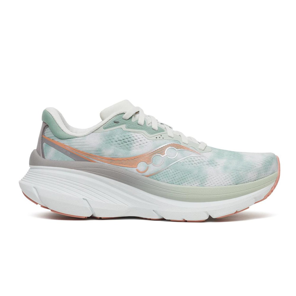 Saucony Guide 19 Women's Running Shoes - Verde