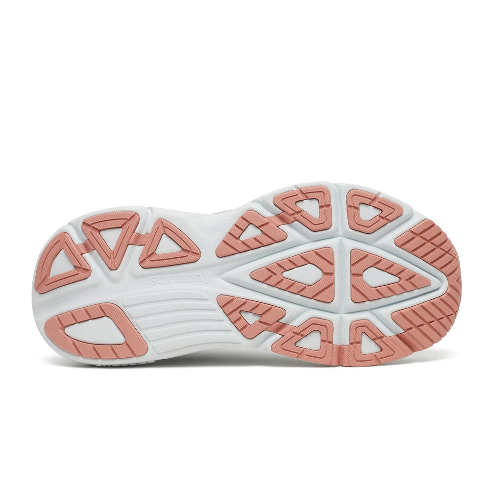 Saucony Guide 19 Women's Running Shoes - Verde