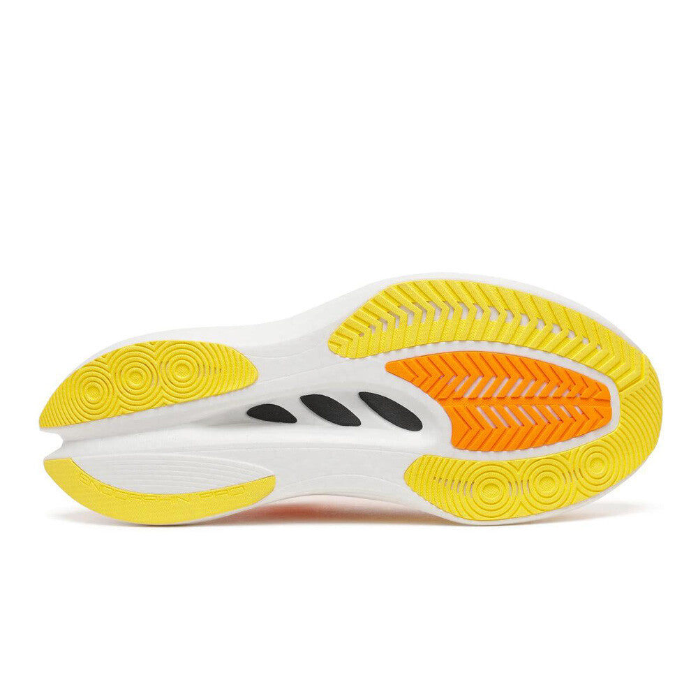 Saucony Endorphin Pro 5 Men's Running Shoes - Fuego