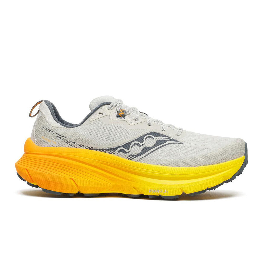 Saucony Guide TR Men's Trail Running Shoes - Quartz/Cyber