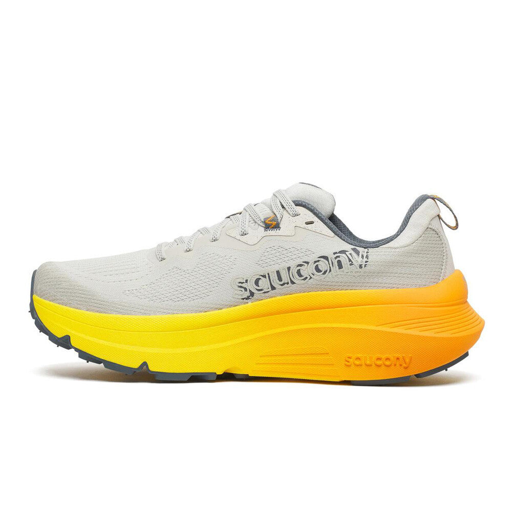 Saucony Guide TR Men's Trail Running Shoes - Quartz/Cyber
