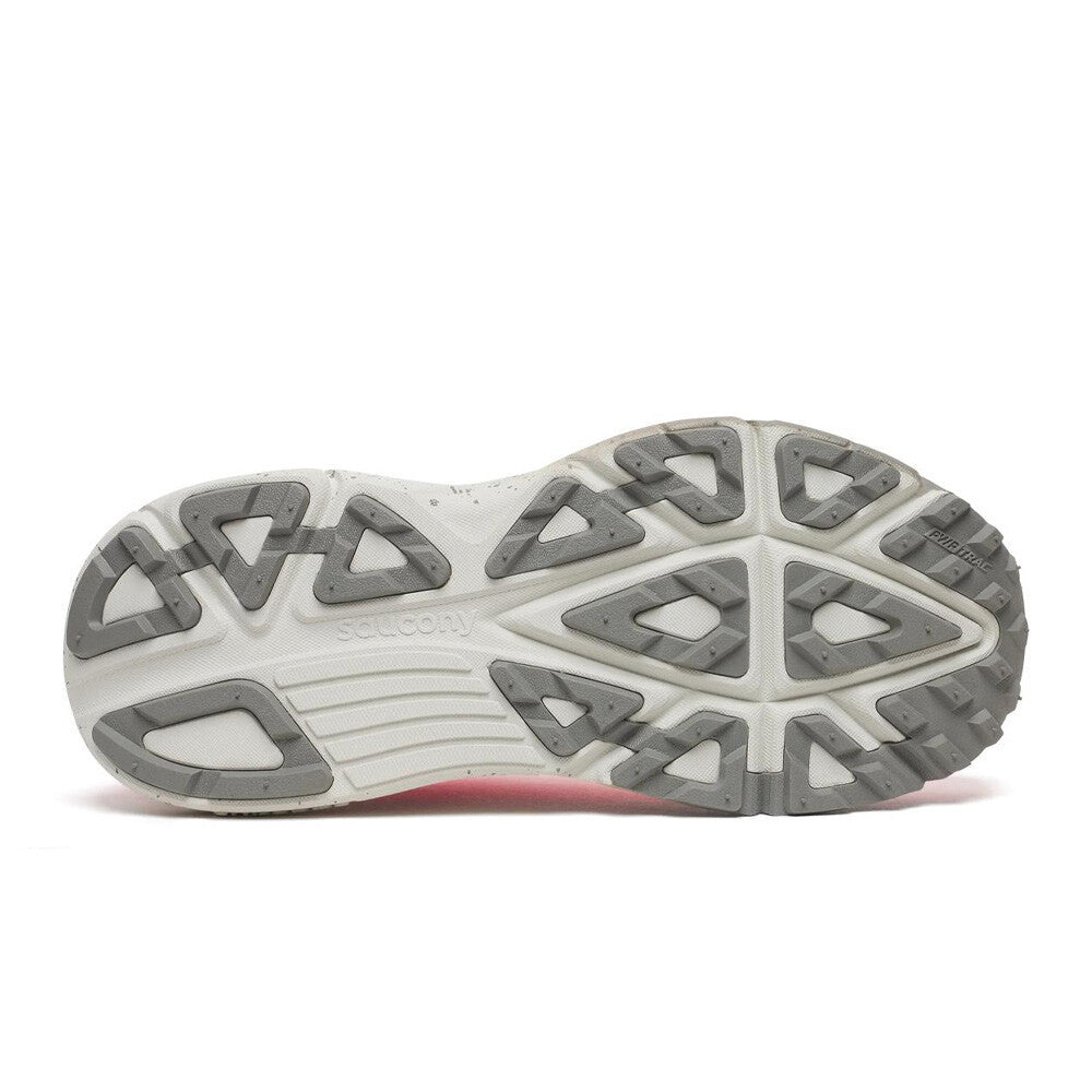 Saucony Guide TR Men's Trail Running Shoes - Vizired/Debonair