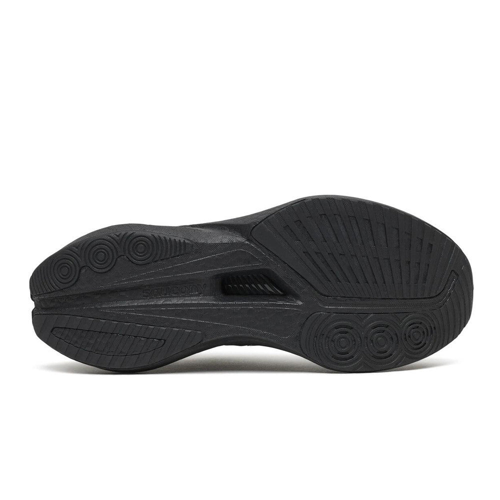 Saucony Endorphin Speed 5 Women's Running Shoes - Triple Black