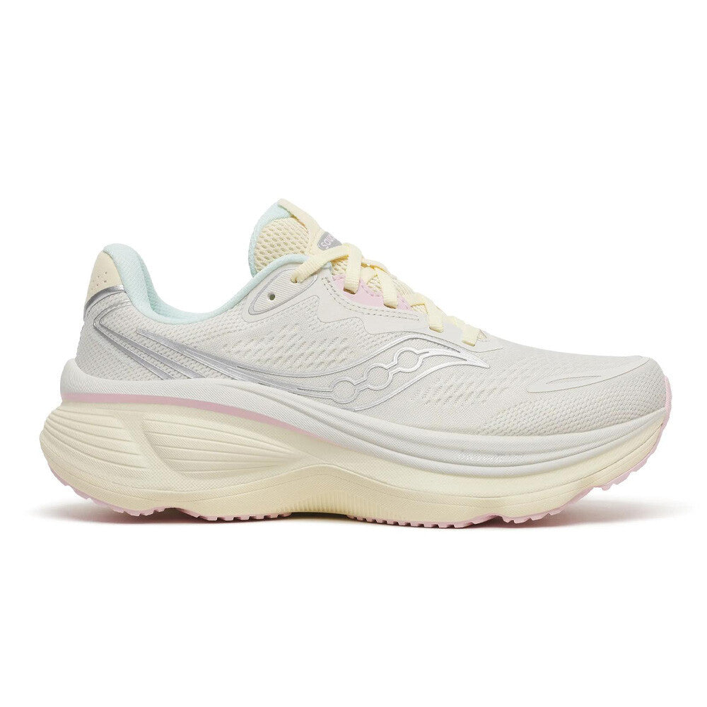 Saucony Hurricane 26 Women's Running Shoes - Quartz/Swede
