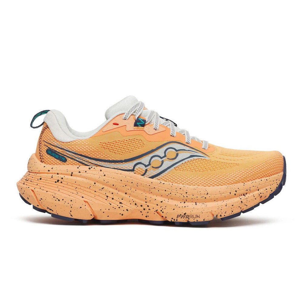 Saucony Guide TR Women's Trail Running Shoes - Persian/Quartz