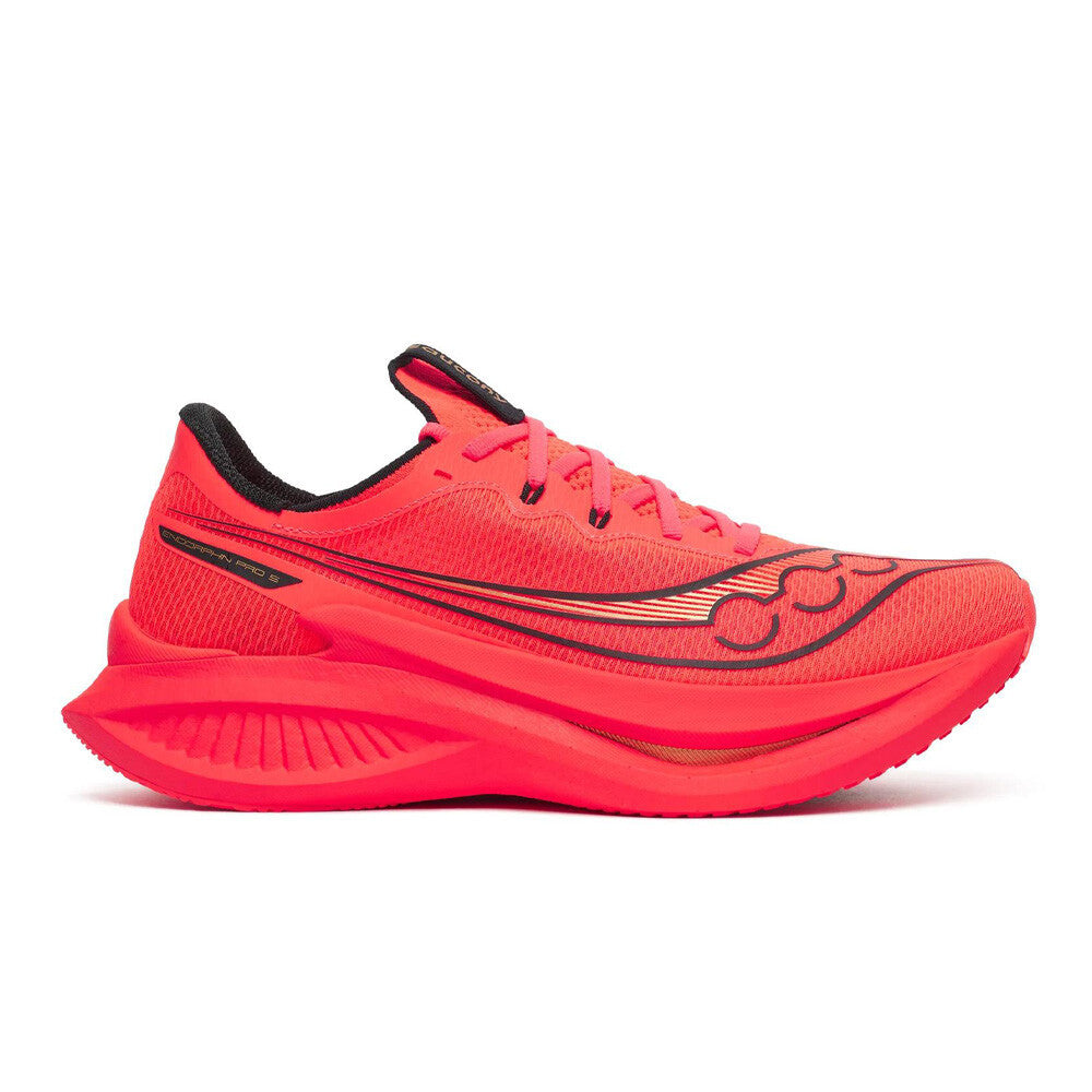 Saucony Endorphin Pro 5 Men's Running Shoes - Vizired