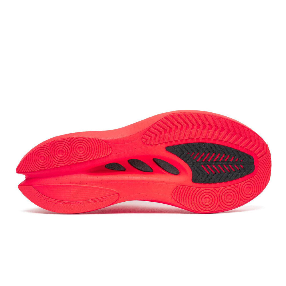 Saucony Endorphin Pro 5 Men's Running Shoes - Vizired