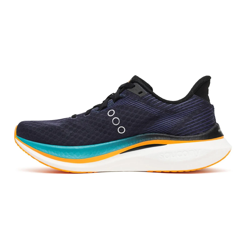Saucony Endorphin Speed 5 Men's Running Shoes - Naval/Tranquil