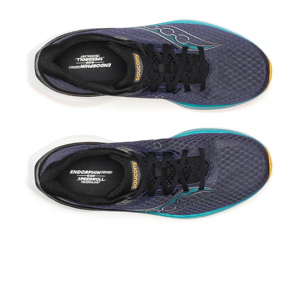 Saucony Endorphin Speed 5 Men's Running Shoes - Naval/Tranquil