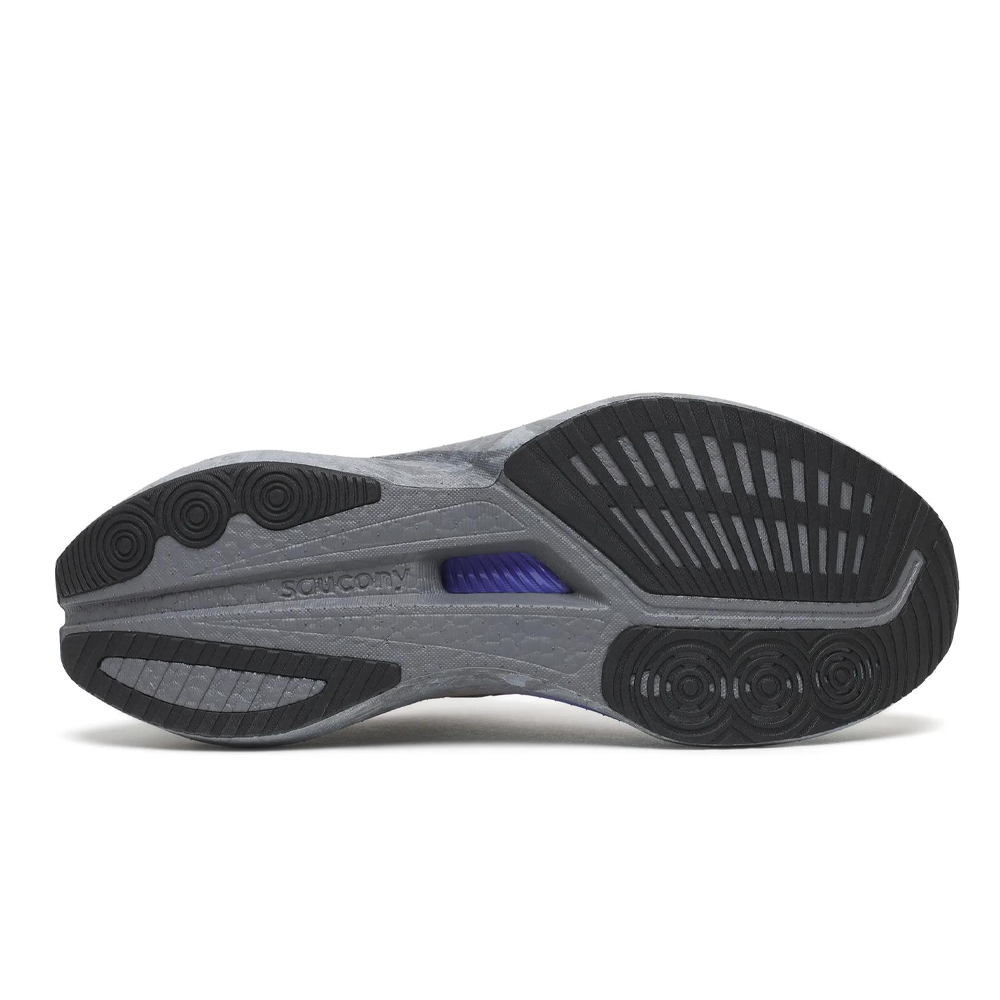 Saucony Endorphin Speed 5 Men's Running Shoes - Owl/Black