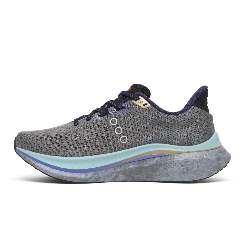 Saucony Endorphin Speed 5 Men's Running Shoes - Owl/Black