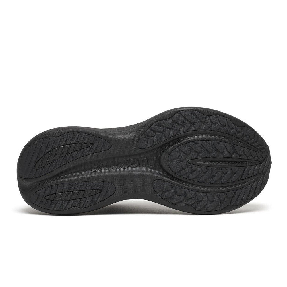 Saucony Triumph 24 GORE-TEX Men's Running Shoes - Triple Black