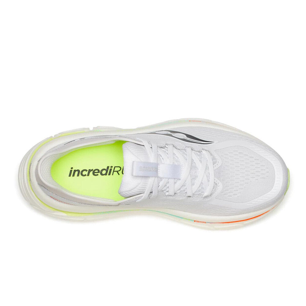 Saucony Paramount MAX Men's Running Shoes - White