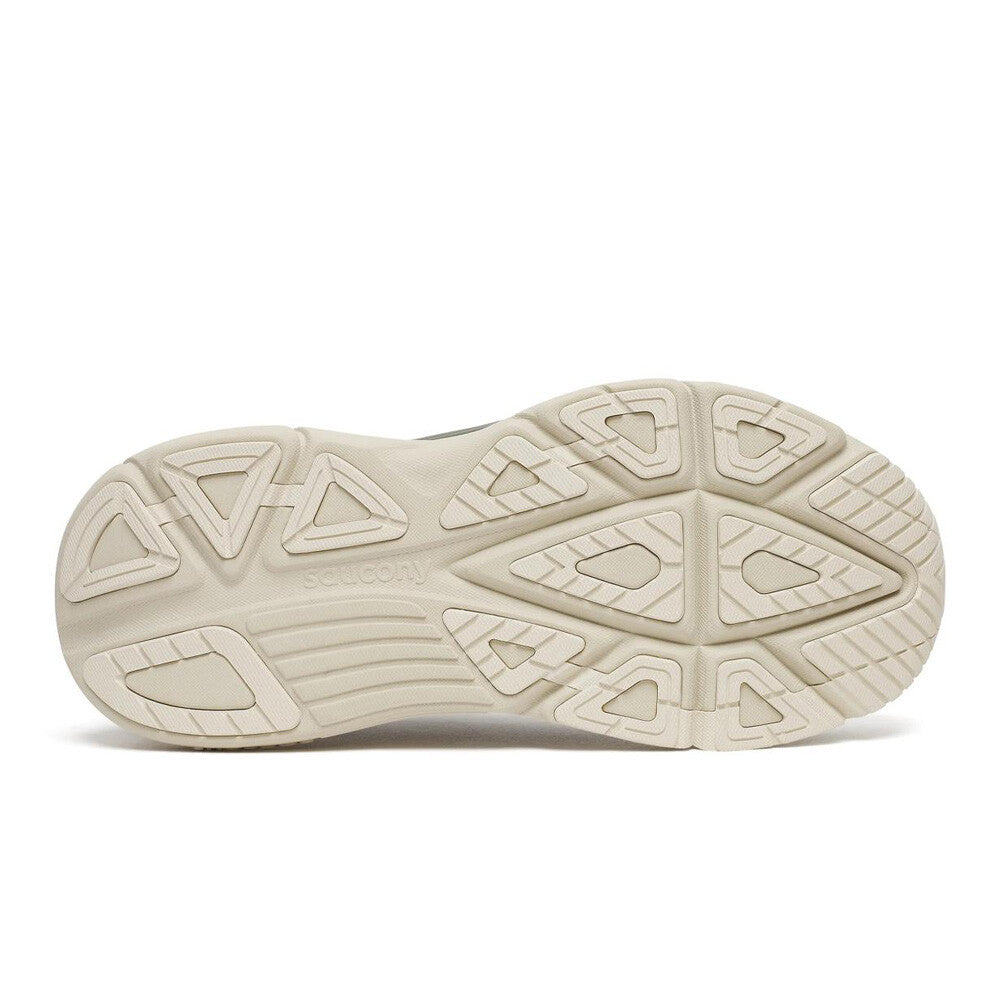 Saucony Guide 19 Men's Running Shoes - Fatigue/Field