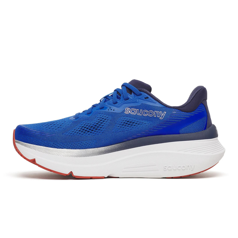 Saucony Guide 19 Men's Running Shoes - Lapis/Naval