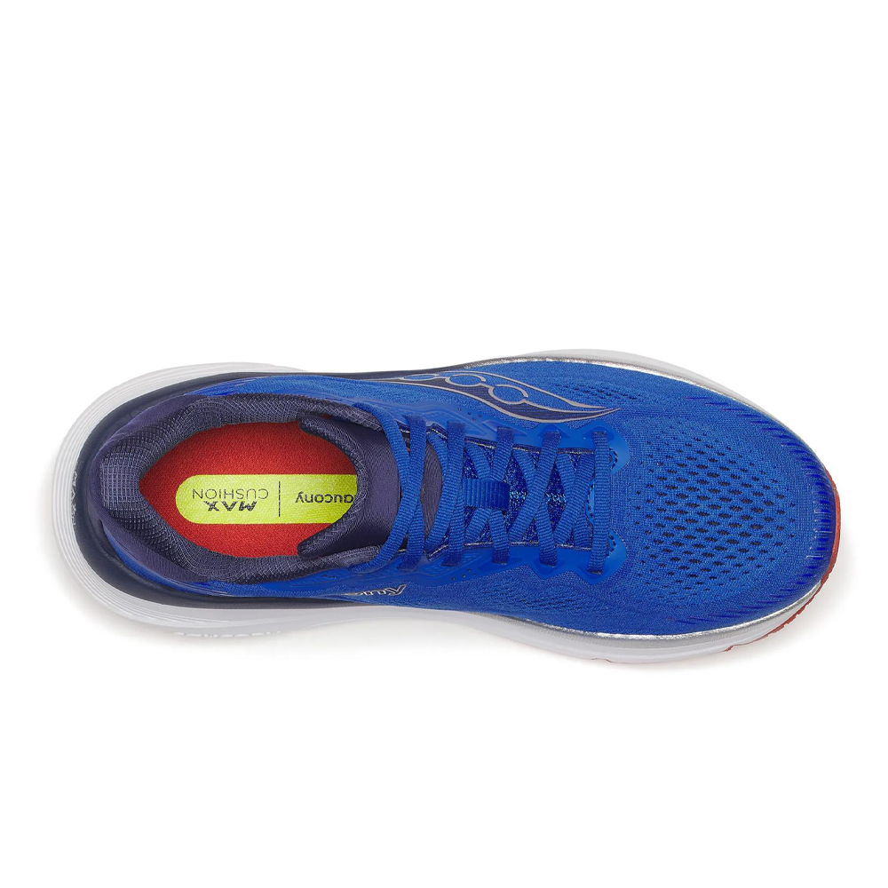 Saucony Guide 19 Men's Running Shoes - Lapis/Naval