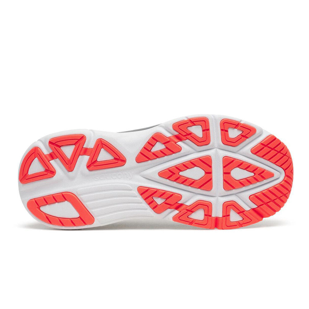 Saucony Guide 19 Men's Running Shoes - Black/Vizired