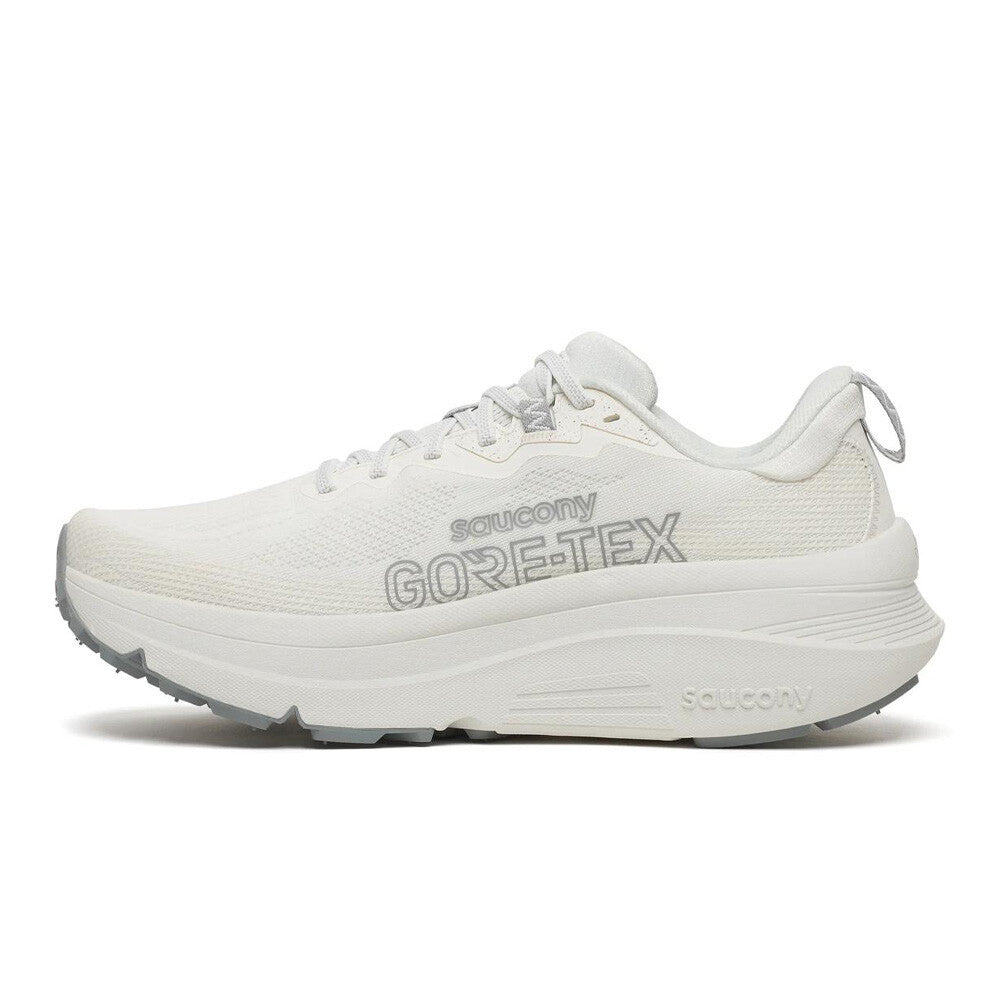 Saucony Guide TR GORE-TEX Men's Trail Running Shoes - Ivory/Quartz