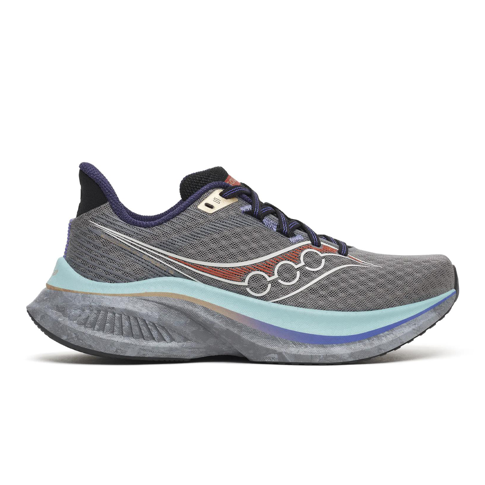 Saucony Endorphin Speed 5 Women's Running Shoes - Owl/Black