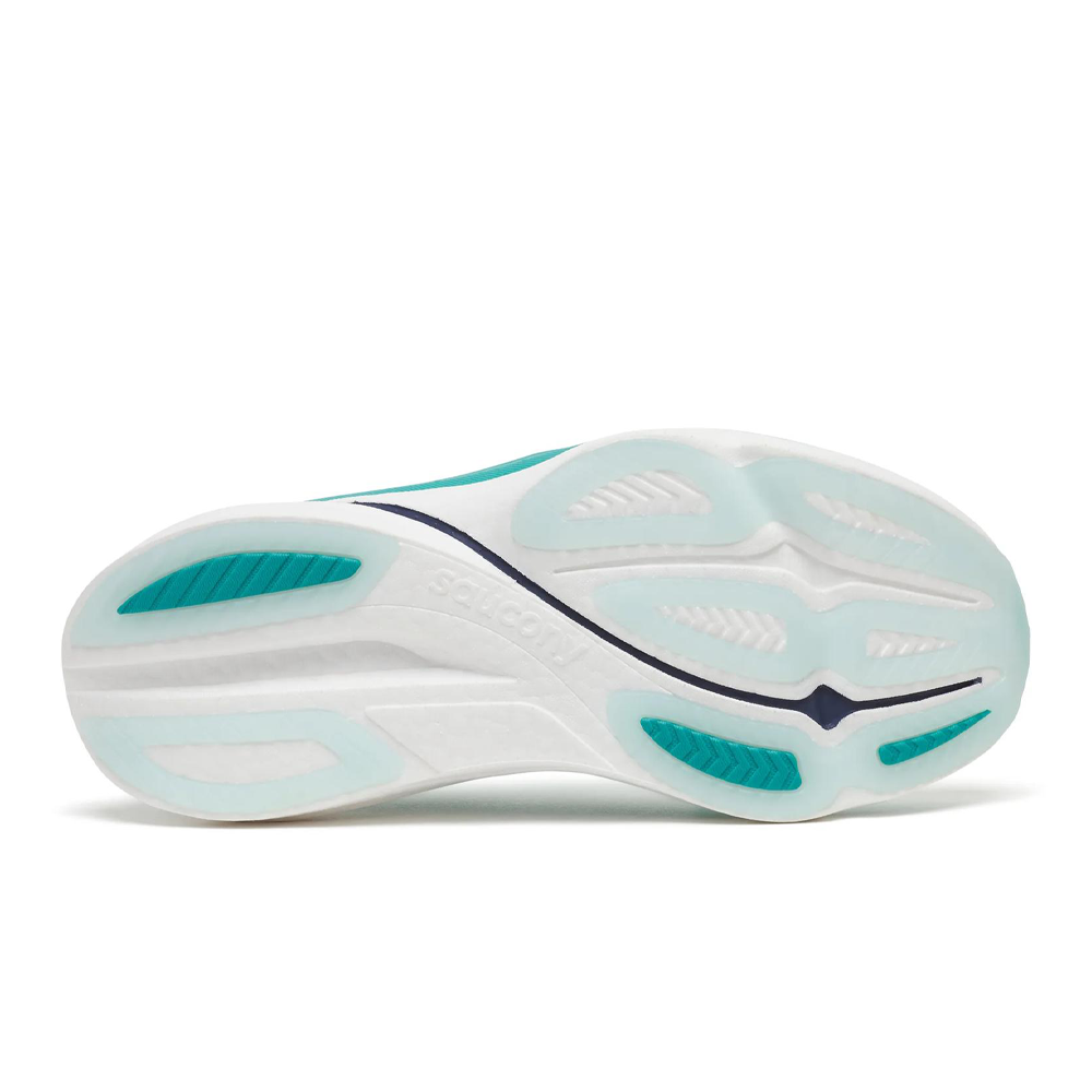 Saucony Endorphin Azura Women's Running Shoes - Spa/Tranquil