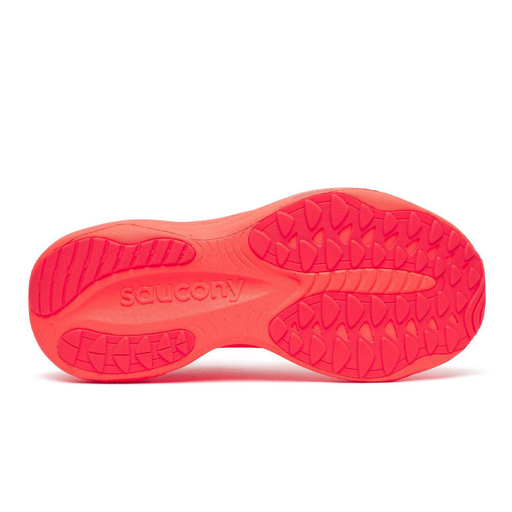 Saucony Ride 19 Women's Running Shoes - Vizired (2)