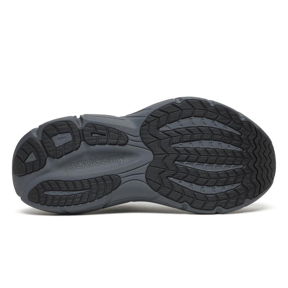 Saucony Paramount MAX Women's Running Shoes - Black/Shadow
