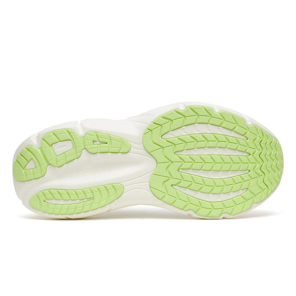 Saucony Paramount MAX Women's Running Shoes - White