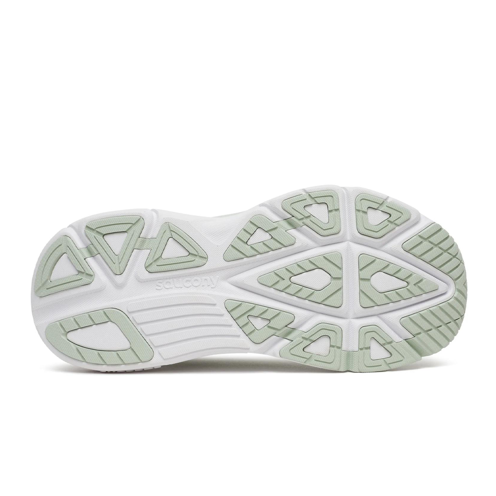 Saucony Guide 19 Women's Running Shoes - Cast/Silver
