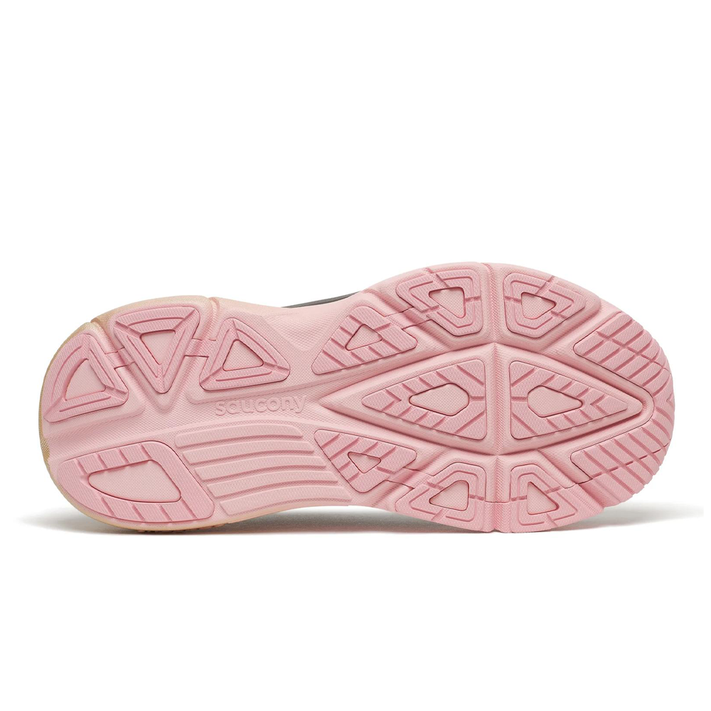 Saucony Guide 19 Women's Running Shoes - Taute/Aureate