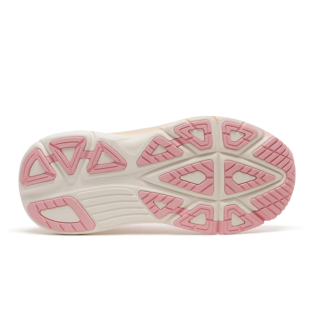 Saucony Guide 19 Women's Running Shoes - Touch/Ivory