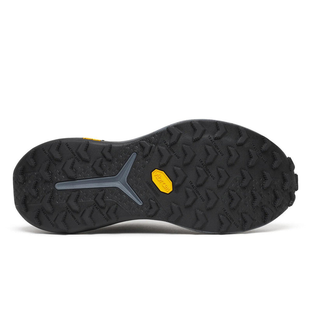 Saucony Xodus Ultra 4 GORE-TEX Women's Trail Running Shoes - Black/Carbon