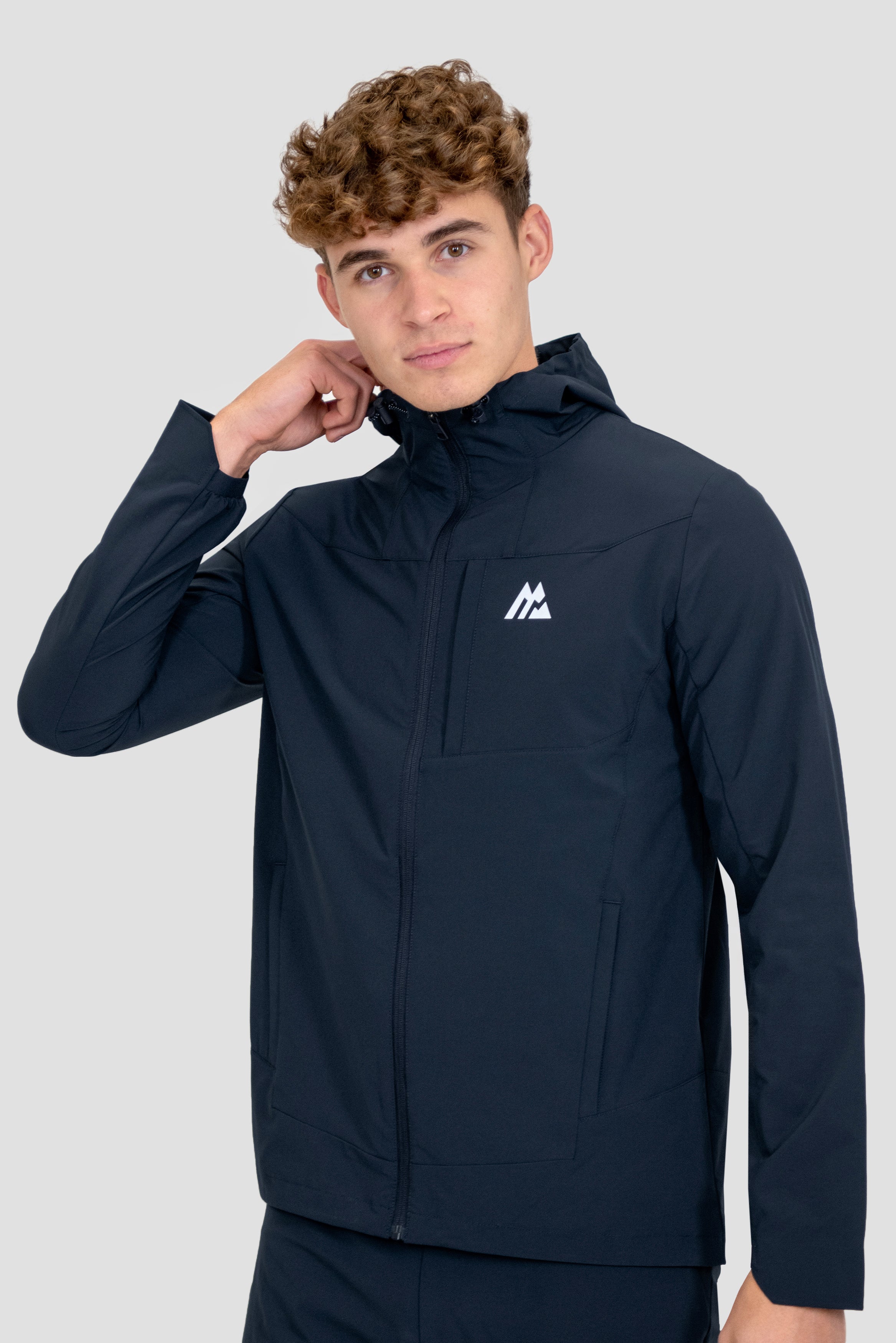Montirex Shift 2.0 Jacket – Blue
