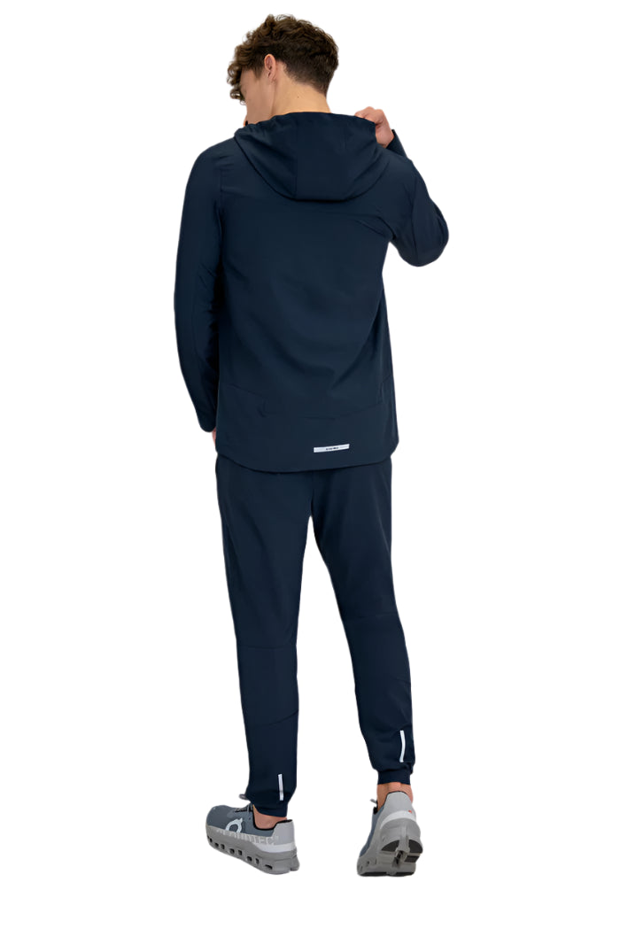 MONTIREX Shift Tracksuit - Midnight Blue