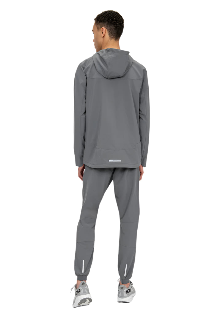 MONTIREX Shift Tracksuit - Cement Grey