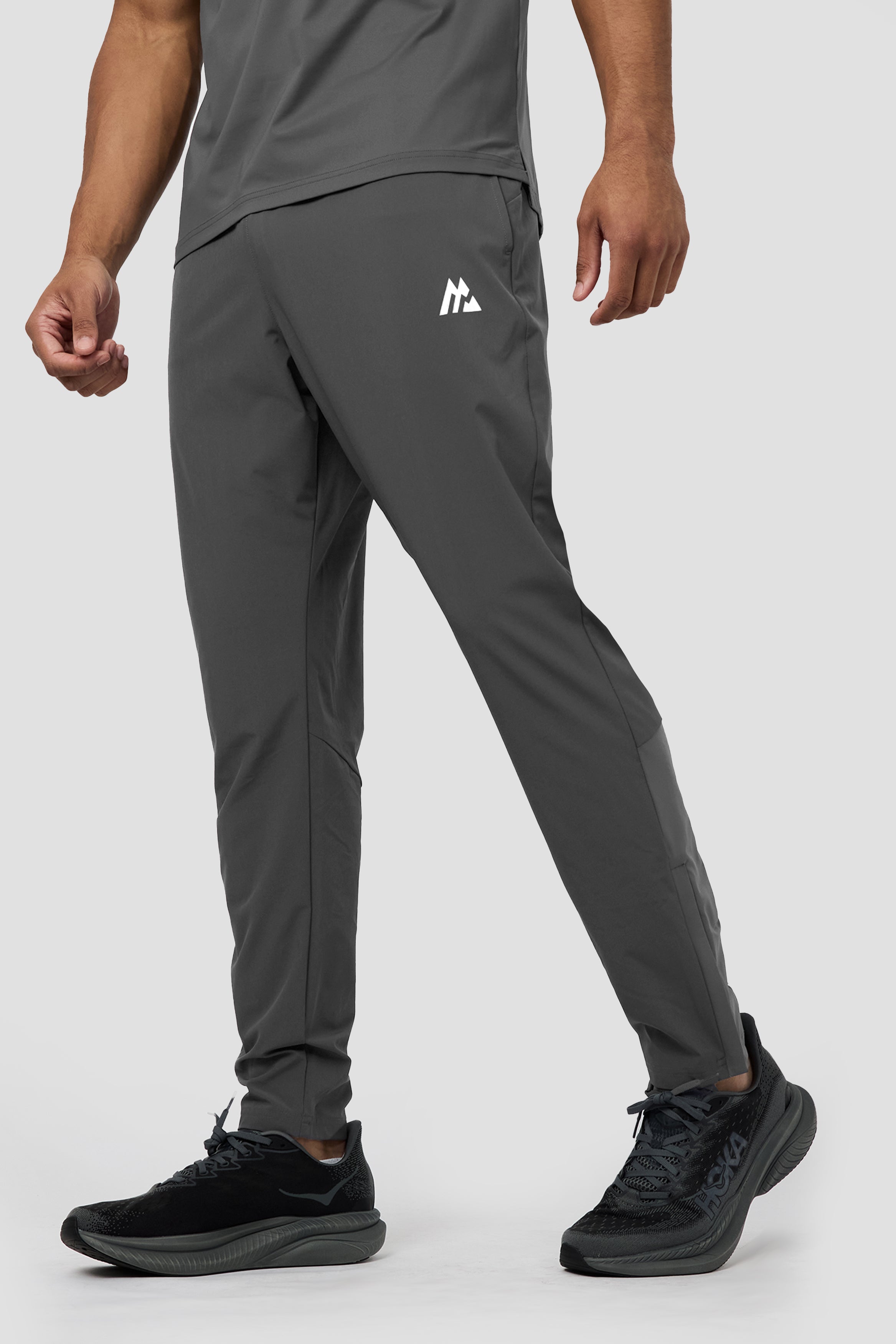 Montirex Strike Pant – Grey