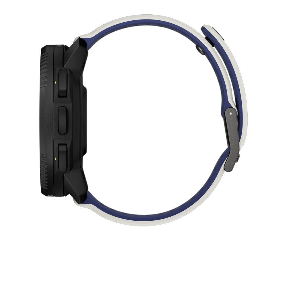 Suunto Vertical 2 GPS Watch - Arctic Grey