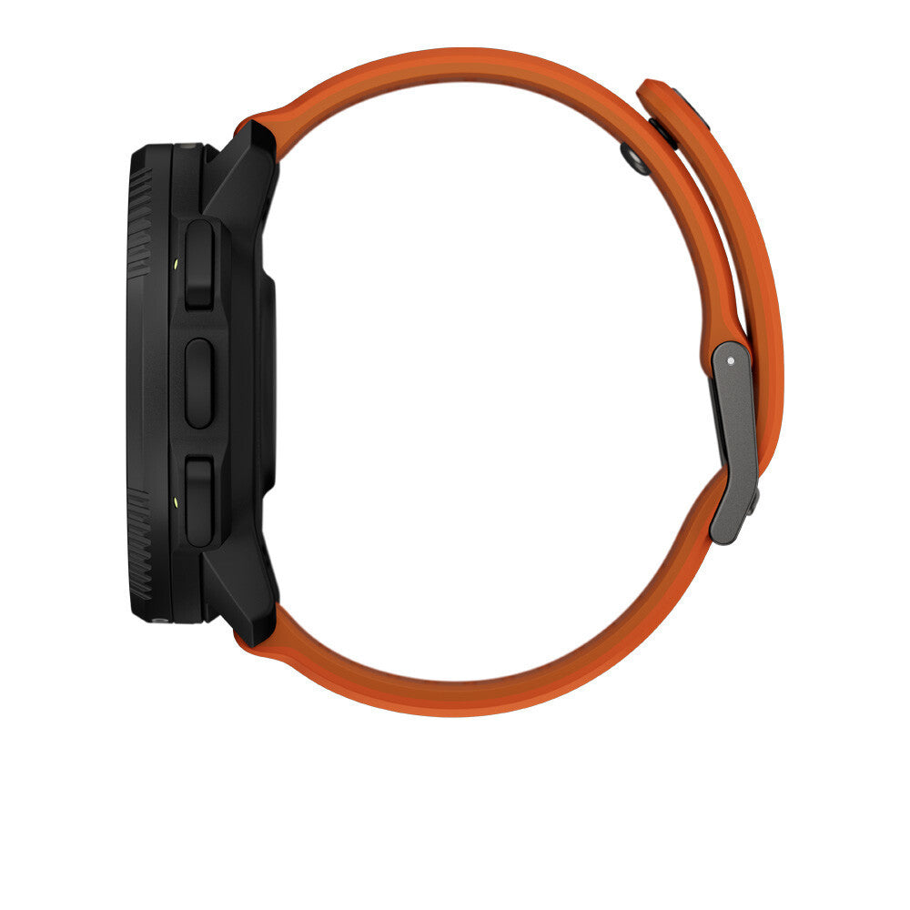 Suunto Vertical 2 GPS Watch - Canyon
