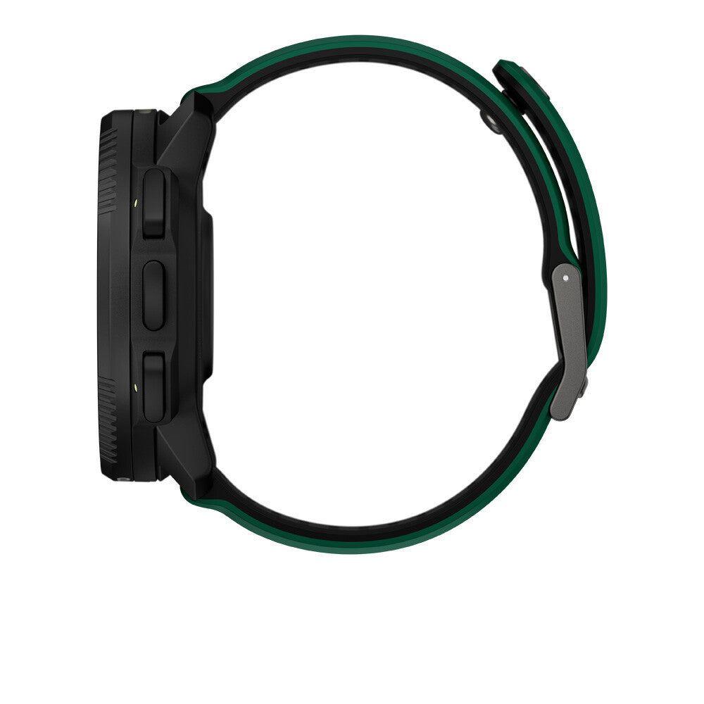 Suunto Vertical 2 GPS Watch - Pine Green