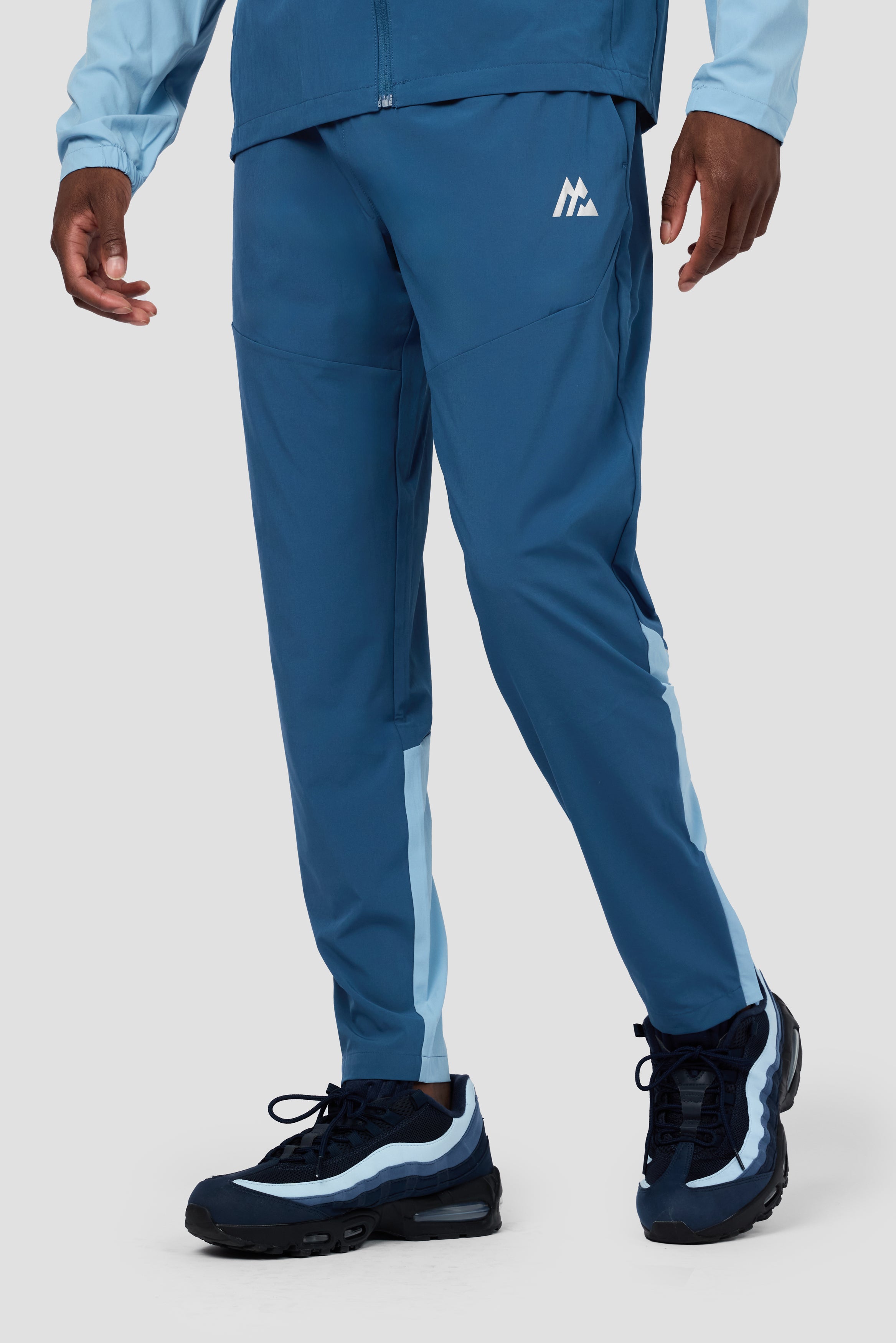 Montirex Swift Pant – Blue, Green