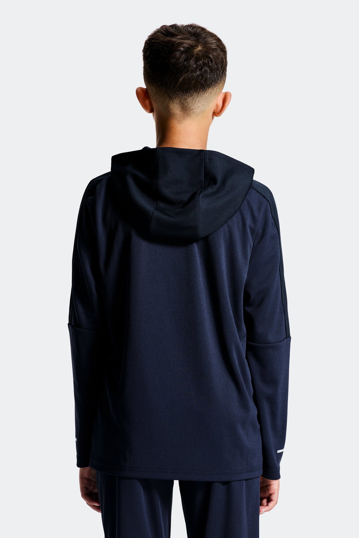 Montirex Junior Pace 2.0 Tracksuit - Midnight Blue Navy Void