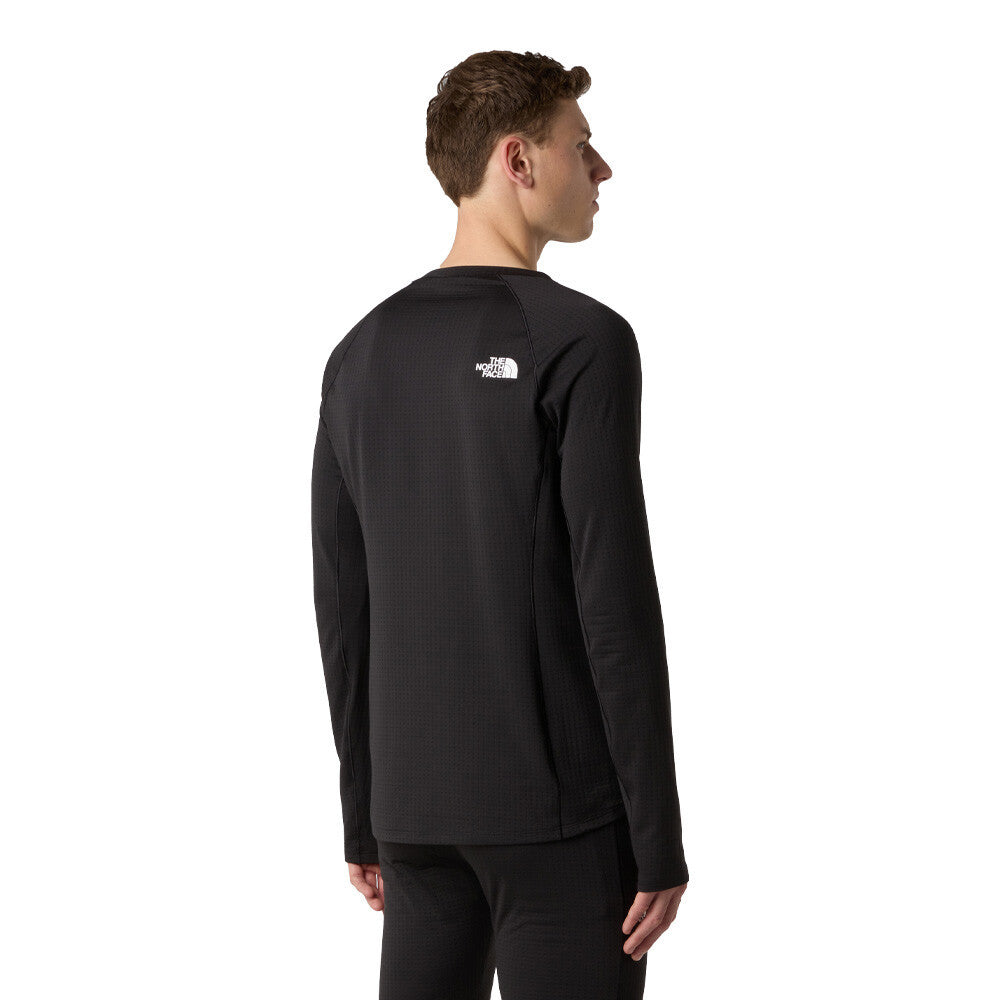 The North Face Summit Pro Long-Sleeve Men's Top - Black